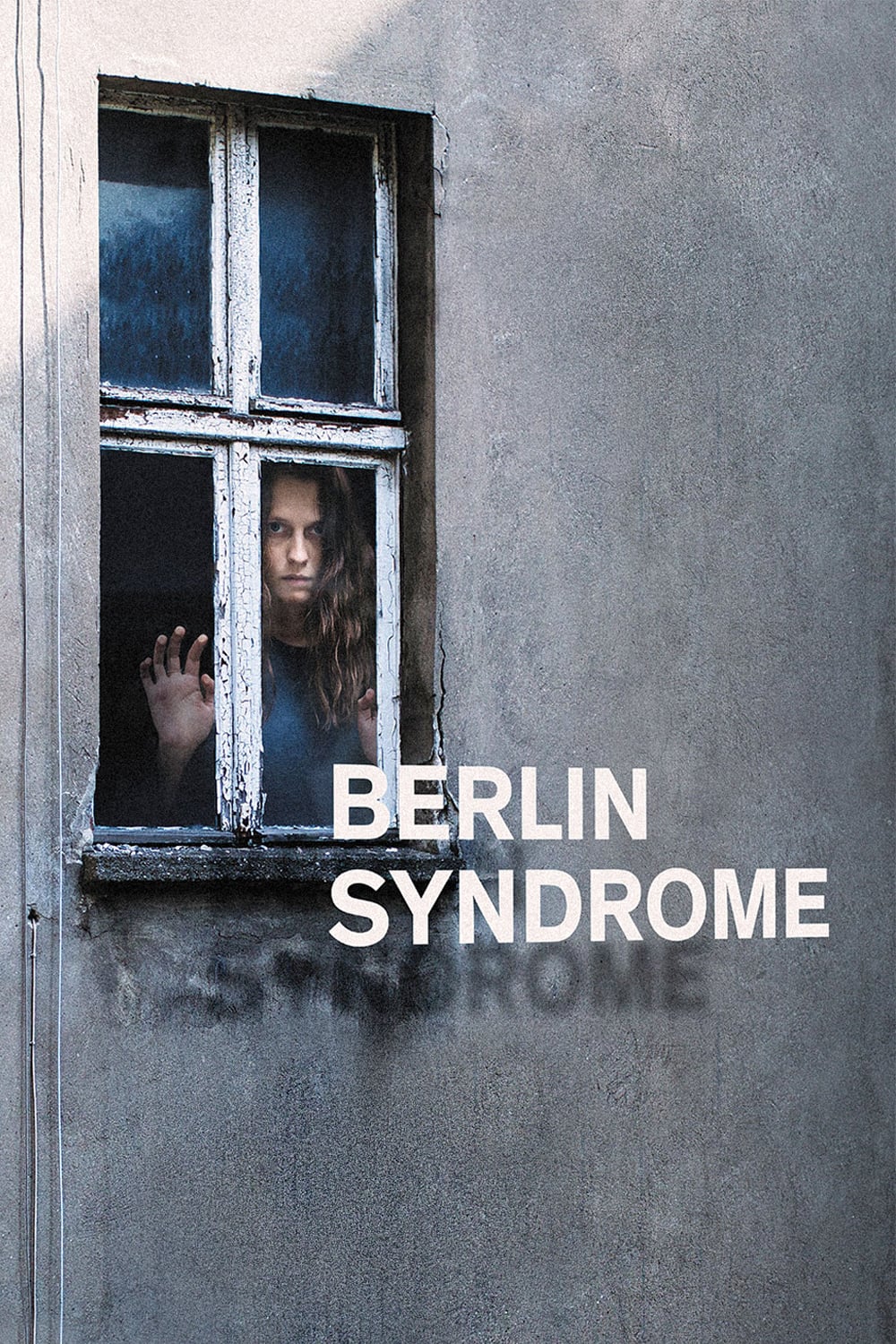 постер Берлинский синдром